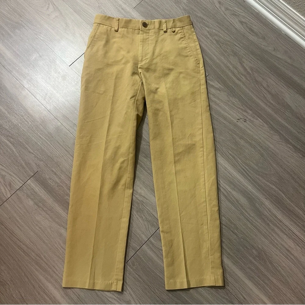 Joseph Abboud, Khaki, Brown,‎ Tan, Trouser Pants | Mens 30 x 32